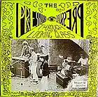 Picture for song 'Eiderdown' by artist 'The Pressure'