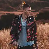 Picture for song 'At My Best' by artist 'TheToughGuys'