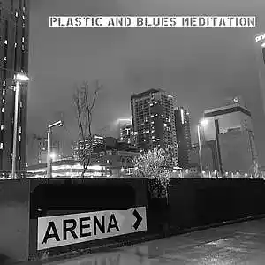 Picture for song 'plastic and blues' by artist 'tichphillips'