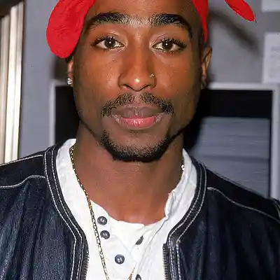 Picture for song 'THE CLUB / TUPAC TYPE BEAT' by artist 'Track Professionals'