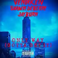 Picture for song 'ONLY WAY (GOTTA GET IT) FT. SHAWN DEBERRY, JAYBURN' by artist 'VentriceIV'