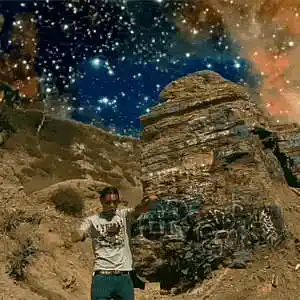 Picture for song '"Ever Since" - (Lil Skies X 24kgoldn Type Beat)' by artist 'VicTheMonster'