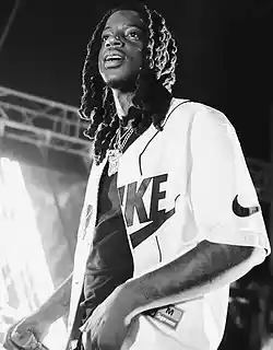 Picture for song 'INTENTIONS [omb peezy, kevin gates type beat]' by artist 'Xan Brickz'