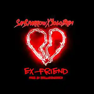 Picture for song 'SAM SPARROW - EX FRIEND FEAT YOLO BRIM PRODUCED BY' by artist 'YOLOBRIM'