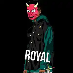 Picture for song 'Royal (HARD MEEK MILL!!)' by artist 'Yonas-K'