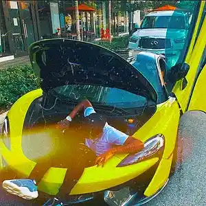 Picture for song 'Still Grindin (Pooh Sheisty x Memphis Type Beat)' by artist 'Zaysace P'
