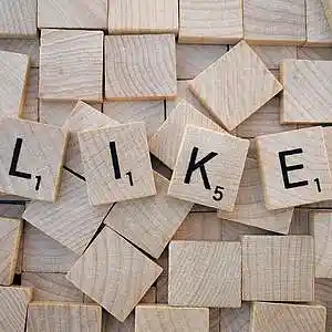 Picture for song 'Like You Type Beat' by artist 'AcrylicBeats'