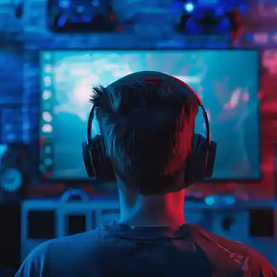 Picture for song 'Cheat Codes (Hard Rocking Alternative Trap Hip-Hop' by artist 'ALBM Productions'