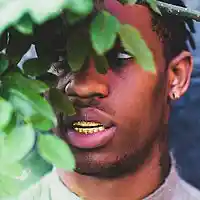 Picture for song 'Come Up' by artist 'AyJayBeats'