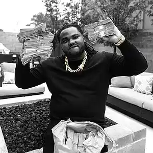 Picture for song 'KING OF MY CITY *Detroit Type Beat' by artist 'Big Bro Beats'