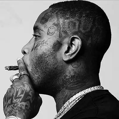Picture for song '"SAVAGE MODE" SOUTHSIDE TYPE BEAT' by artist 'B-MAN Beat'