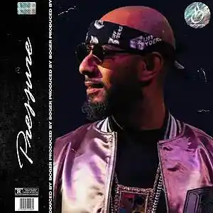Picture for song 'Pressure (Swizz Beatz Type Beat)' by artist 'BOGER'