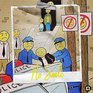 Picture for song 'No Smile' by artist 'Booms Beats'