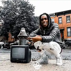 Picture for song 'Grind On A Thousand' by artist 'Brentin Davis Beats'