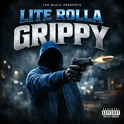 Picture for song 'Street Chronicles' by artist 'BX TGP MUSIC'