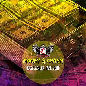 Picture for song 'Money and Charm (Iggy Azalea type beat)' by artist 'Chorderline'