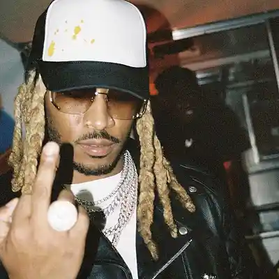 Picture for song 'Forest - 1+4 Free - Future x Lil Baby Type Beat' by artist 'Chris Too Fair Beats'