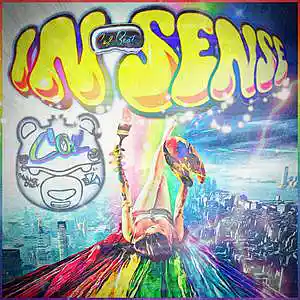 Picture for song 'InSense (Co2 Beats)' by artist '0HMZ'
