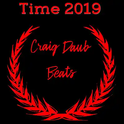 Picture for song 'Free Lupe Fiasco Type Beat Time 2019 160bpm' by artist 'Craig Daub Beats'