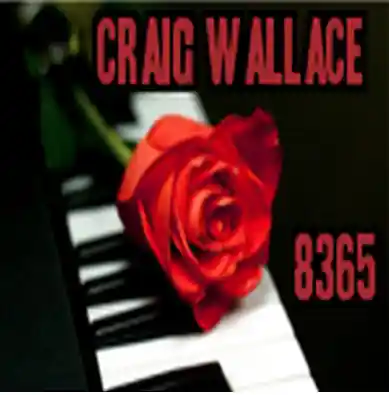Picture for song 'Paradise' by artist 'Craig Wallace'