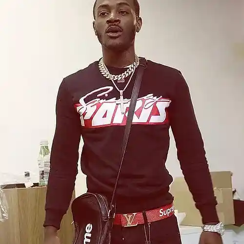 Picture for song '@daeuno_dbm - wanna be sample type beat' by artist 'Daeuno making bangers'