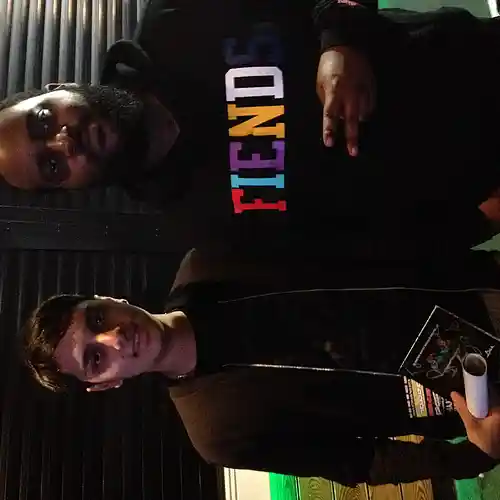 Picture for song 'The City That Made Me' by artist 'DevDhokiaMusic'