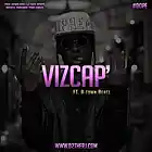 Picture for song '*DOPE* VizCap' Ft. A-town Beatz (@D2therJ)' by artist 'D2theRJ'
