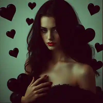 Picture for song 'Vampire' by artist 'Dave Gill'