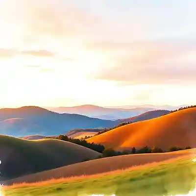 Song picture of 'Buchanan County Blues'