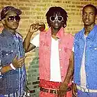 Picture for song 'Chop' by artist 'DIDT Productions'