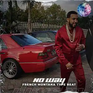 Picture for song 'No Way (Trap Type Beat)' by artist 'Dimsho Beats'