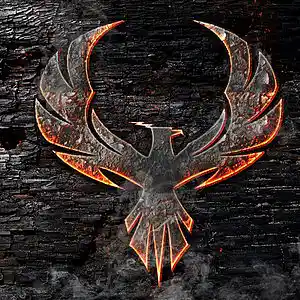 Picture for song 'Flight Of The Phoenix (preliminary mix)' by artist 'DreamSphere'