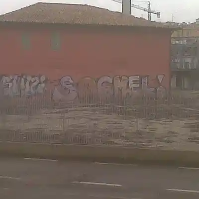 Picture for song 'In The Morning' by artist 'EH?'