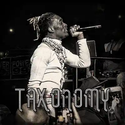 Picture for song '*Taxonomy* - High-Energy Rage Beat (Buy 2 Get 1' by artist 'Elbr'