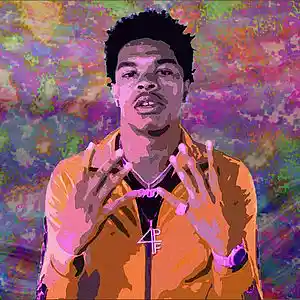 Picture for song 'Gutter (FREE DL)' by artist 'Forrest Beats'