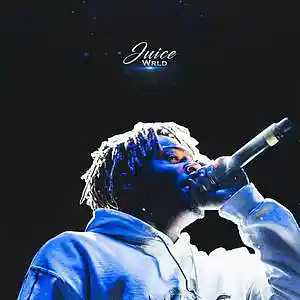 Picture for song 'Juice Wrld Guitar Type beat' by artist 'prod by franco'