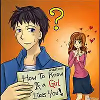 Picture for song 'Girl You Know Tag!' by artist 'G.Bread'