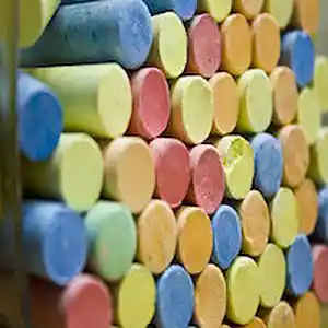Picture for song 'Sidewalk Chalk (There's A Festival)' by artist 'Global Citizen'