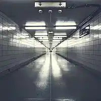 Picture for song 'Runaway' by artist 'Golden Day'