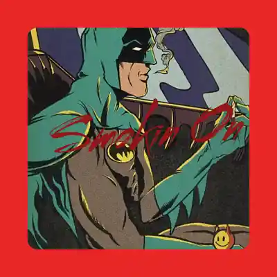 Picture for song 'SMOKIN ON - Old School Boom Bap Type Beat' by artist 'G PRODIT'