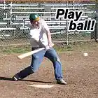 Picture for song 'Playball FreeDL' by artist 'Grand Pro Production'