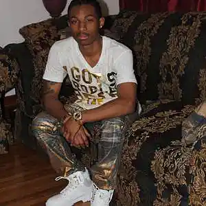 Picture for song '5 BALL 5 BARS' by artist 'HONEY DEE'