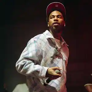 Picture for song '*Radio hit* Everyday (Key Glock Type Beat)' by artist 'ILD On The Beat'