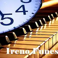 Picture for song '5 O'Clock Jam' by artist 'Ireno Funes'