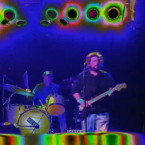 Picture for song 'Justine' by artist 'Jack D Mace'