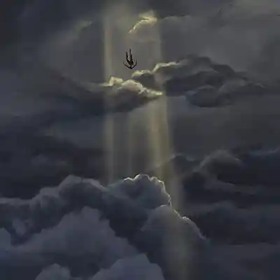 Picture for song '**.ATMOSPHERE *** - JAMESLAFLAMEZ - 130 - Dm' by artist 'JamesLaFLame'