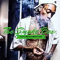 Picture for song 'The Smoke Box (Prod By @JBreezzBeatz) ' by artist 'JBreezzBeatz'