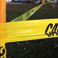 Picture for song 'Caution Tape' by artist 'J.FergProductions'