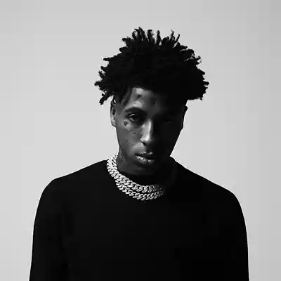 Picture for song 'Nba Youngboy Type Beats - Finest' by artist 'Jminebeats'