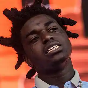 Picture for song 'Jungle // Kodak Black Type Beat' by artist 'John Coleman'